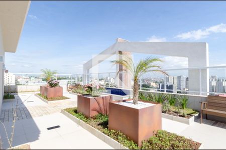 Apartamento para alugar com 54m², 2 quartos e 1 vaga Apartamento para alugar com 54m², 2 quartos e 1 vagaÁrea comum
