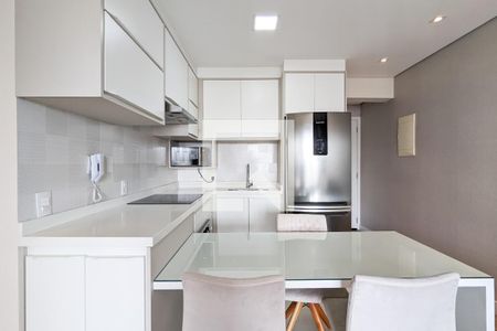 Apartamento para alugar com 54m², 2 quartos e 1 vaga Apartamento para alugar com 54m², 2 quartos e 1 vagaCozinha