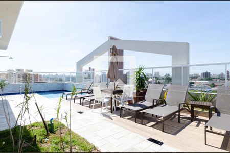 Apartamento para alugar com 54m², 2 quartos e 1 vaga Apartamento para alugar com 54m², 2 quartos e 1 vagaÁrea comum