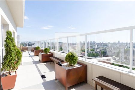 Apartamento para alugar com 54m², 2 quartos e 1 vaga Apartamento para alugar com 54m², 2 quartos e 1 vagaÁrea comum