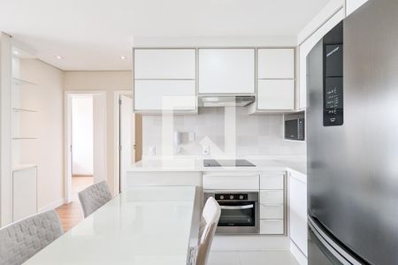 Apartamento para alugar com 54m², 2 quartos e 1 vaga Apartamento para alugar com 54m², 2 quartos e 1 vagaCozinha