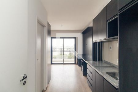 Studio de kitnet/studio para alugar com 1 quarto, 24m² em Centro Histórico de São Paulo, São Paulo