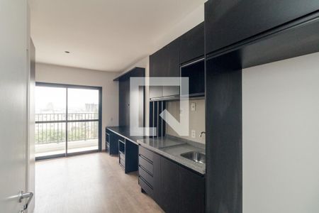 Studio de kitnet/studio para alugar com 1 quarto, 24m² em Centro Histórico de São Paulo, São Paulo