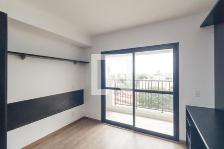 Studio de kitnet/studio para alugar com 1 quarto, 24m² em Centro Histórico de São Paulo, São Paulo