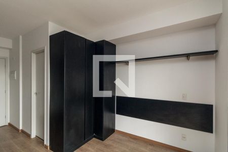 Studio de kitnet/studio para alugar com 1 quarto, 24m² em Centro Histórico de São Paulo, São Paulo
