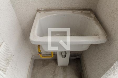 Studio para alugar com 24m², 1 quarto e 1 vagaVaranda