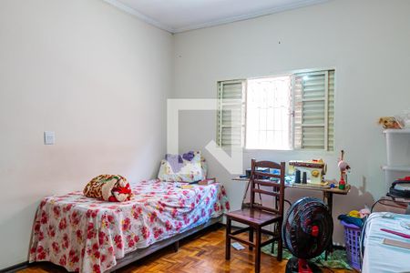 Casa à venda com 137m², 2 quartos e 2 vagasQuarto 2