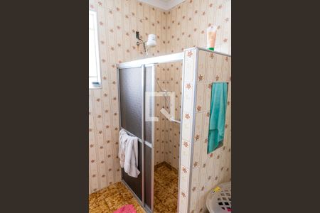 Casa à venda com 137m², 2 quartos e 2 vagasBanheiro