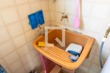 Casa à venda com 137m², 2 quartos e 2 vagasÁrea de Serviço