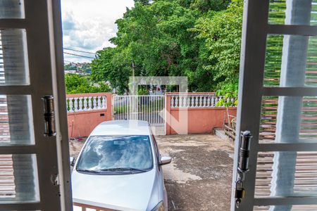Sala de casa à venda com 2 quartos, 137m² em Vila Mimosa, Campinas