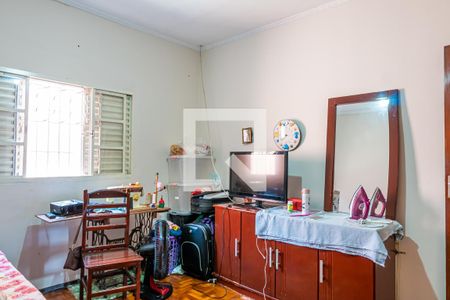 Casa à venda com 137m², 2 quartos e 2 vagasQuarto 2