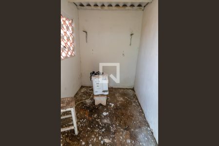 Casa à venda com 137m², 2 quartos e 2 vagasQuintal