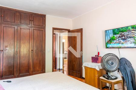 Quarto 1 de casa à venda com 2 quartos, 137m² em Vila Mimosa, Campinas