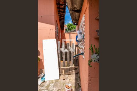 Casa à venda com 137m², 2 quartos e 2 vagasQuintal