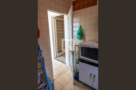 Casa à venda com 137m², 2 quartos e 2 vagasÁrea de Serviço