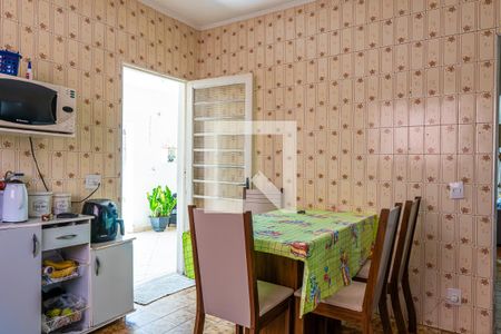 Casa à venda com 137m², 2 quartos e 2 vagasCozinha