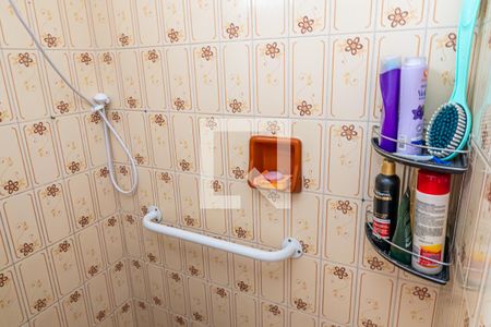 Casa à venda com 137m², 2 quartos e 2 vagasBanheiro