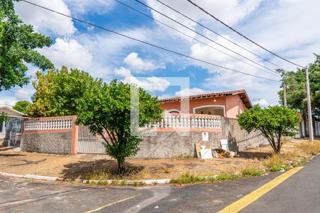 Casa à venda com 137m², 2 quartos e 2 vagasFachada