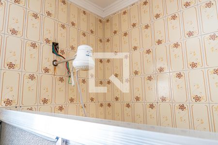 Casa à venda com 137m², 2 quartos e 2 vagasBanheiro