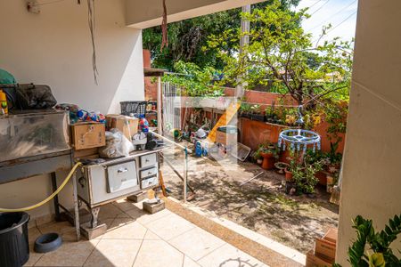 Casa à venda com 137m², 2 quartos e 2 vagasGaragem