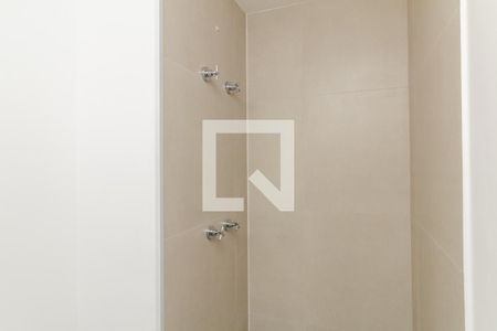 Studio à venda com 24m², 1 quarto e sem vagaBanheiro