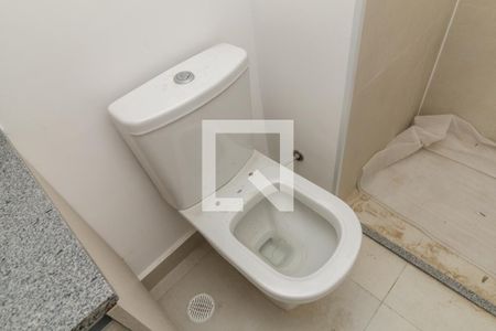 Studio à venda com 24m², 1 quarto e sem vagaBanheiro