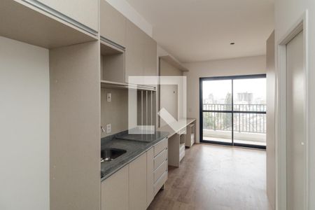 Studio de kitnet/studio à venda com 1 quarto, 24m² em Centro Histórico de São Paulo, São Paulo