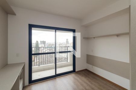 Studio de kitnet/studio à venda com 1 quarto, 24m² em Centro Histórico de São Paulo, São Paulo