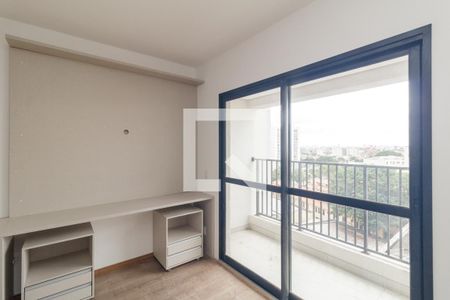 Studio de kitnet/studio à venda com 1 quarto, 24m² em Centro Histórico de São Paulo, São Paulo