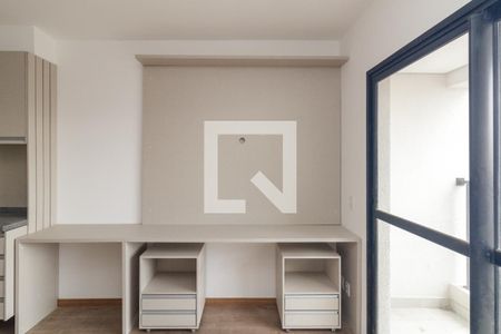 Studio de kitnet/studio à venda com 1 quarto, 24m² em Centro Histórico de São Paulo, São Paulo