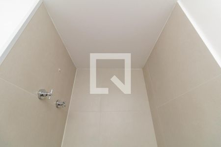 Studio à venda com 24m², 1 quarto e sem vagaBanheiro