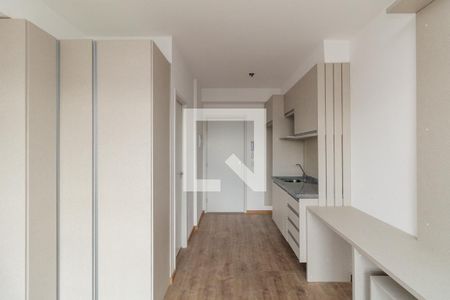 Studio de kitnet/studio à venda com 1 quarto, 24m² em Centro Histórico de São Paulo, São Paulo