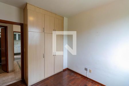 Quarto 1 de apartamento para alugar com 3 quartos, 95m² em Coracao de Jesus, Belo Horizonte