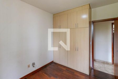 Quarto 2 de apartamento para alugar com 3 quartos, 95m² em Coracao de Jesus, Belo Horizonte