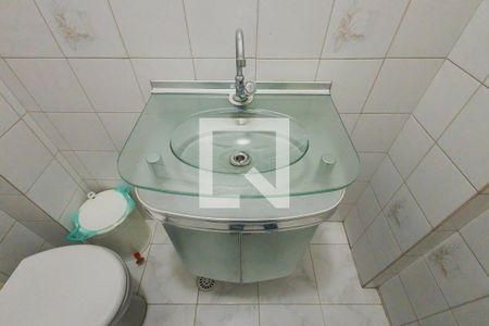 Apartamento à venda com 120m², 3 quartos e sem vagaLavabo