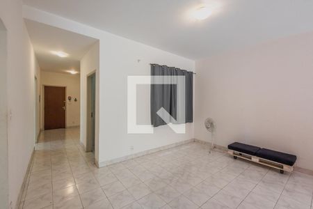Apartamento à venda com 120m², 3 quartos e sem vagaSala