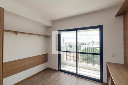 Studio de kitnet/studio para alugar com 1 quarto, 24m² em Centro Histórico de São Paulo, São Paulo