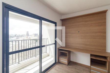 Studio de kitnet/studio para alugar com 1 quarto, 24m² em Centro Histórico de São Paulo, São Paulo