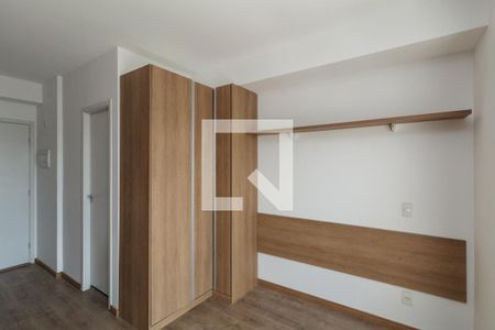 Studio de kitnet/studio para alugar com 1 quarto, 24m² em Centro Histórico de São Paulo, São Paulo
