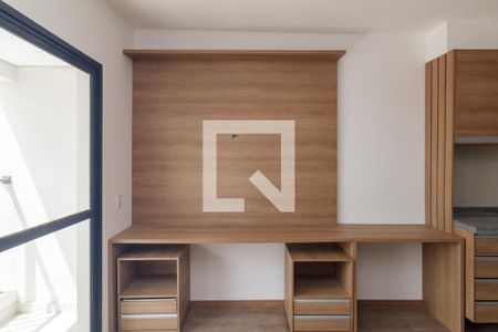 Studio de kitnet/studio para alugar com 1 quarto, 24m² em Centro Histórico de São Paulo, São Paulo