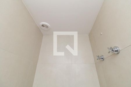 Studio para alugar com 24m², 1 quarto e 1 vaga Studio para alugar com 24m², 1 quarto e 1 vagaBanheiro