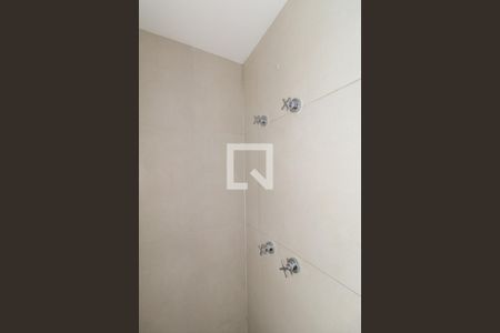 Studio para alugar com 24m², 1 quarto e 1 vaga Studio para alugar com 24m², 1 quarto e 1 vagaBanheiro