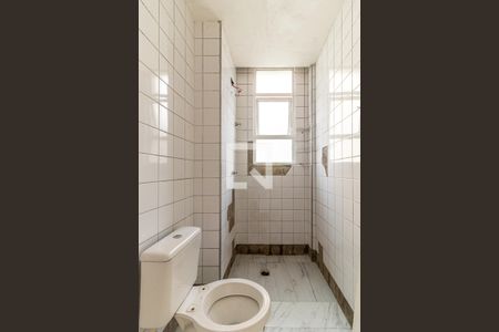 Apartamento à venda com 51m², 1 quarto e sem vagaBanheiro