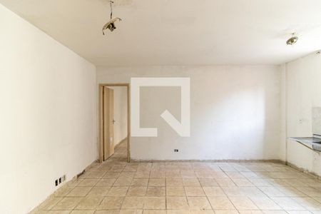 Apartamento à venda com 51m², 1 quarto e sem vagaSala