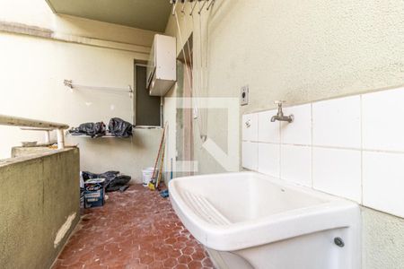 Apartamento à venda com 51m², 1 quarto e sem vagaÁrea de Serviço