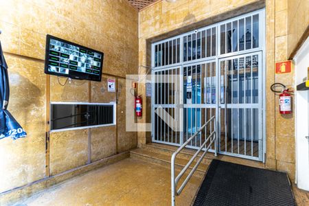 Apartamento à venda com 51m², 1 quarto e sem vagaEntrada