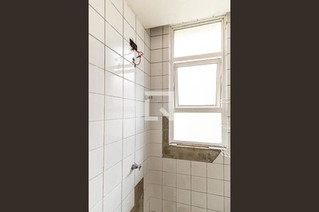 Apartamento à venda com 51m², 1 quarto e sem vagaBanheiro