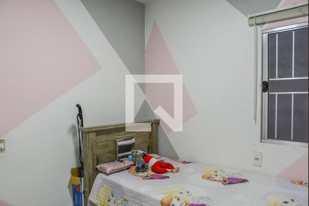 Quarto Suíte de casa à venda com 4 quartos, 225m² em Vila Sao Leopoldo, São Bernardo do Campo