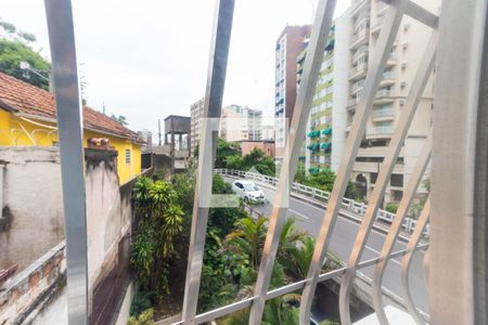 Vista de apartamento à venda com 2 quartos, 76m² em Icaraí, Niterói