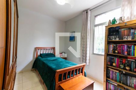 Quarto 1 de apartamento à venda com 2 quartos, 76m² em Icaraí, Niterói